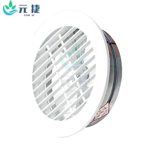 單層百葉風(fēng)口